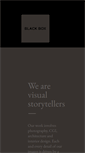 Mobile Screenshot of blackbox.pt